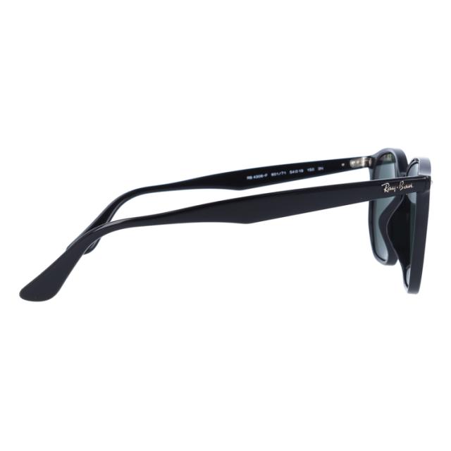 お得最新品 レイバン サングラス フルフィット(アジアンフィット) Ray-Ban RB4306F 601/71 54の通販はau PAY マーケット - SUNGLASS HOUSE -サングラスハウス-|商品ロットナンバー:462256884 在庫高評価