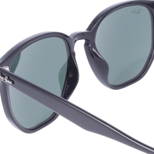 お得最新品 レイバン サングラス フルフィット(アジアンフィット) Ray-Ban RB4306F 601/71 54の通販はau PAY マーケット - SUNGLASS HOUSE -サングラスハウス-|商品ロットナンバー:462256884 在庫高評価