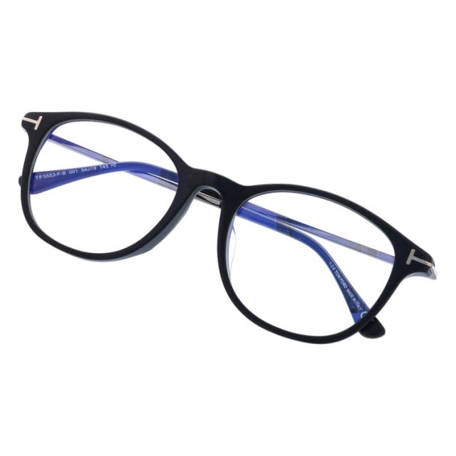 超激安即納 トムフォード 001 54の通販はau PAY マーケット - SUNGLASS HOUSE -サングラスハウス-|商品ロットナンバー:480717108 メガネフレーム アジアンフィット TOM FORD FT5553-F-B (TF5553-F-B) 超激安定番