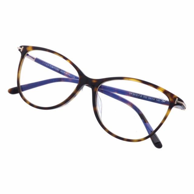 2022大人気 トムフォード 052 54の通販はau PAY マーケット - SUNGLASS HOUSE -サングラスハウス-|商品ロットナンバー:480326742 メガネフレーム アジアンフィット TOM FORD FT5616-F-B (TF5616-F-B) 正規店仕入