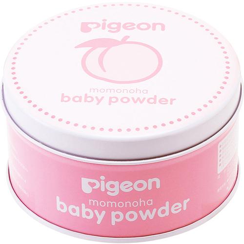 新色登場 ピジョン ベビーパウダー もも 150g ベビーパウダー ランキング受賞 Www Theitgroup It