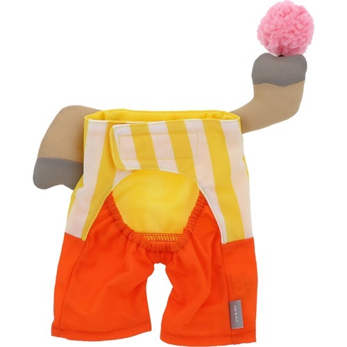 ペティオ ワンピース 変身着ぐるみウェア チョッパー S 1個 犬の洋服 の通販はau Pay マーケット 爽快ドラッグ 商品ロットナンバー