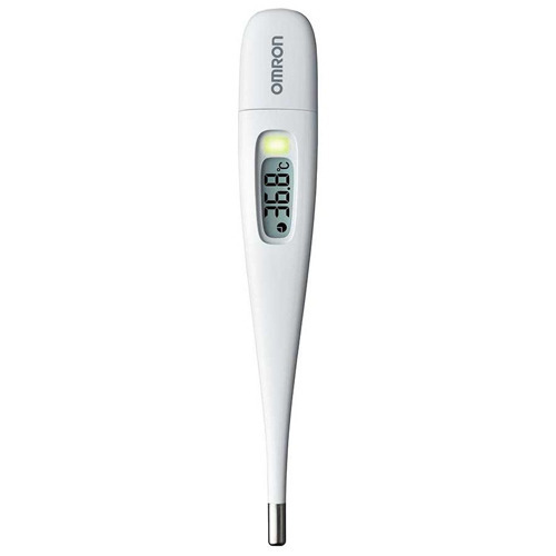 オムロン 電子体温計 けんおんくん Mc 687 1台 体温計 の通販はau Pay マーケット 爽快ドラッグ 商品ロットナンバー