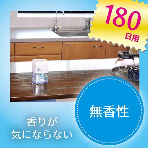 虫コナーズ リキッドタイプ ロング 180日用 無香性 400ml 虫除け プラグ式詰め替え の通販はau Pay マーケット 爽快ドラッグ 商品ロットナンバー