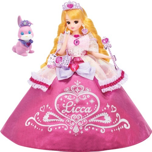 リカちゃん ドール ゆめみるお姫さま ファンシーピンクリカちゃん 1個 ベビー玩具 赤ちゃんおもちゃ その他 の通販はau Pay マーケット 爽快ドラッグ 商品ロットナンバー