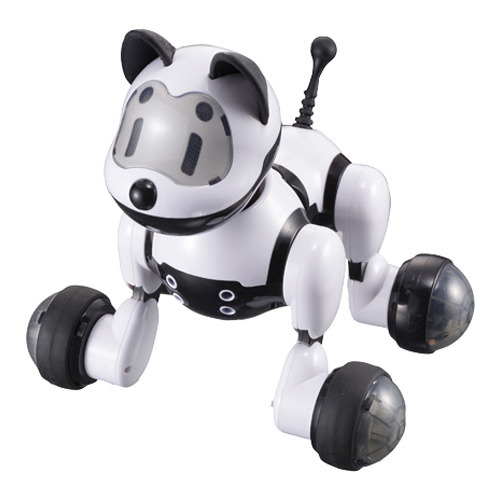 未使用 キヨラカ ロボット犬 歌って踊ってわんわん Ri W01 1台 おもちゃ ゲーム ホビー その他 限定製作 Travelstore Tn