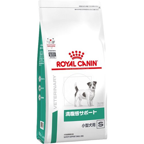 国産 ロイヤルカナン 犬用 満腹感サポート 小型犬用 S 3kg 犬用特別療法食 人気カラー再販 Www Centrodeladultomayor Com Uy