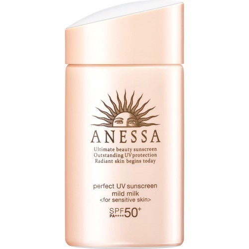 資生堂 アネッサ パーフェクトuv マイルドミルク A 60ml Uv 日焼け止め Spf50 の通販はau Pay マーケット 爽快ドラッグ 商品ロットナンバー