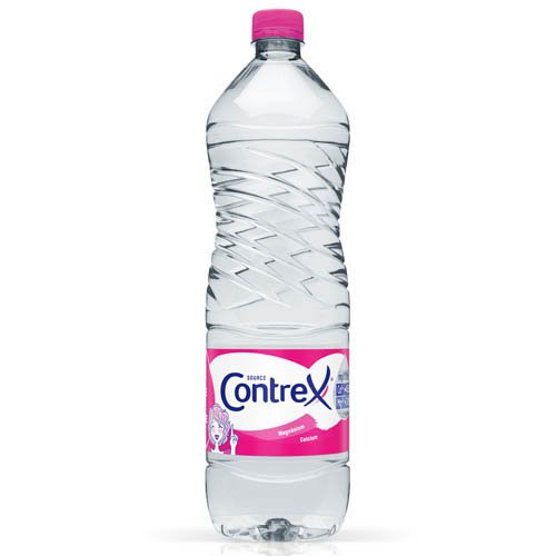 コントレックス 正規輸入品(1.5L*12本入)[海外ミネラルウォーター]の通販はau PAY マーケット 爽快ドラッグ｜商品ロット