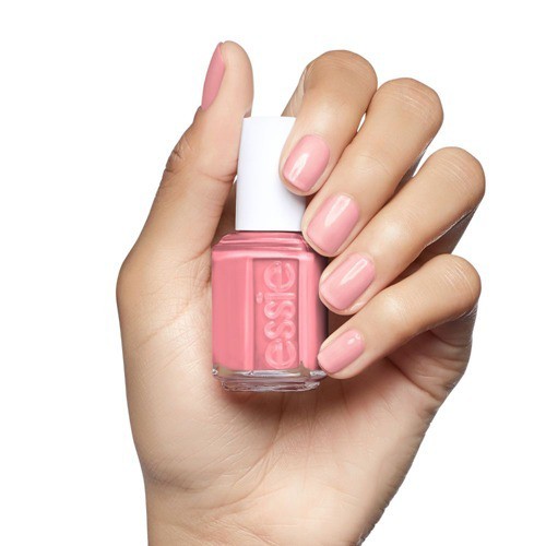 エッシー Essie ネイルポリッシュ F 545 ピンク グローブ サービス