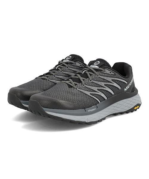 爆買い特価 メレル RUBATO MERRELL J135241 ブラックの通販はau PAY マーケット - 靴通販のシューズダイレクト|商品ロットナンバー:472703686 トレイル ランニングシューズ スニーカー メンズ ルバート 重要なお知