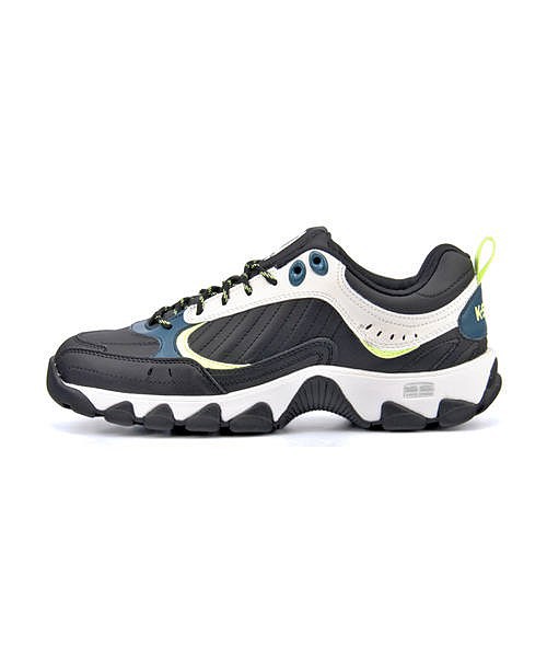 お得限定品 ケースイス HS329 HS329 K-SWISS 76354 ブラック/トープ/グリーン/ブルーの通販はau PAY マーケット - 靴通販のシューズダイレクト|商品ロットナンバー:394901869 ダッドシューズ スニーカー メンズ 限定10%OFF