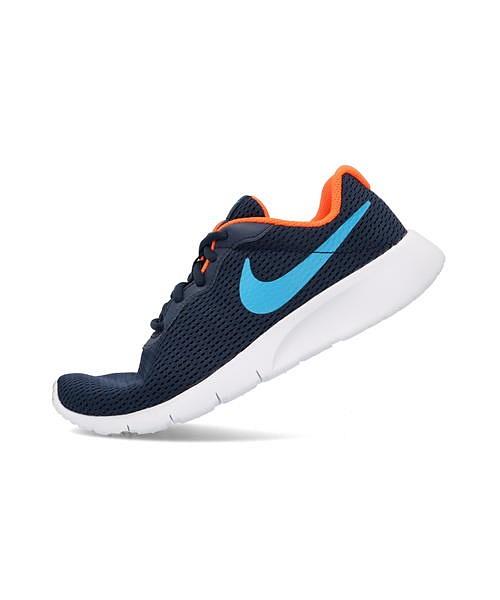ナイキ ランニングシューズ スニーカー 男の子 タンジュンgs Tanjun Gs Nike 8181 ミッドナイトネイビー レーサーブルーの通販はau Pay マーケット 靴通販のシューズダイレクト 商品ロットナンバー