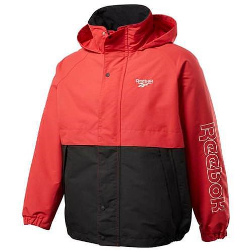 jacket reebok