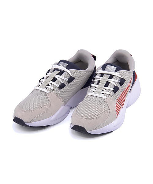 puma zeta suede