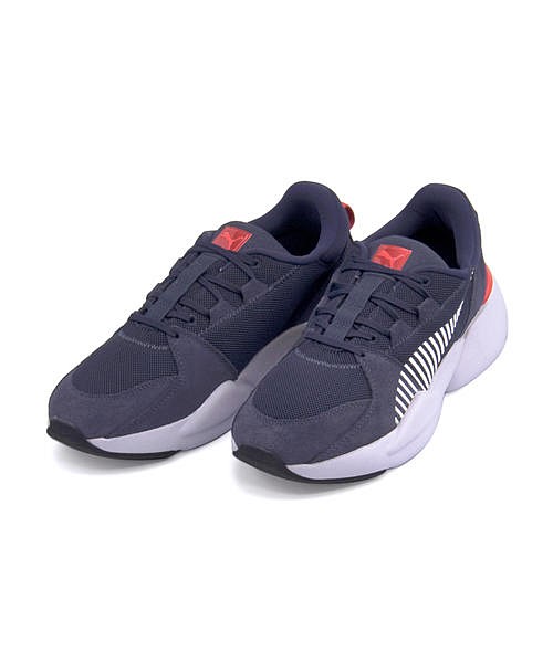 puma zeta suede