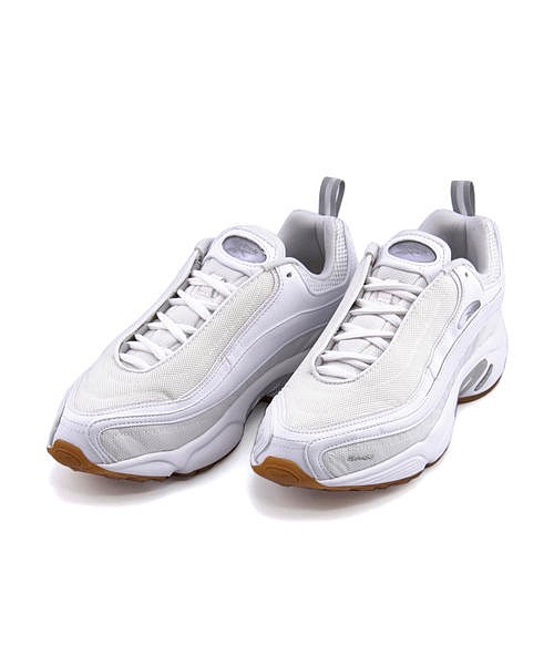 reebok daytona dmx beige