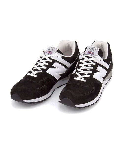即日出荷 ニューバランス ランニングシューズ スニーカー メンズ M576 M576 New Balance ブラック 手数料安い Comprasenred Com Bo