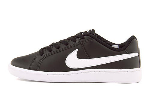 ナイキ スリッポン スニーカー レディース コートロイヤルsl Court Royale Sl Nike 8446 ブラック ホワイトの通販はau Pay マーケット 靴通販のシューズダイレクト 商品ロットナンバー