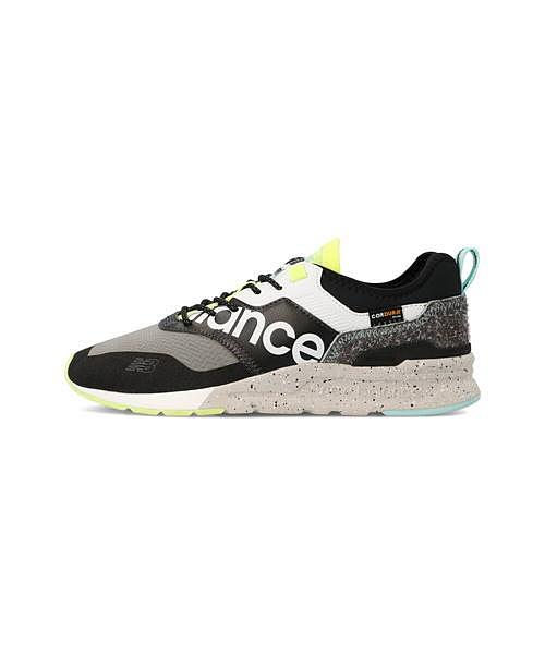 ニューバランス ランニングシューズ スニーカー レディース Cmt997h Cmt997h New Balance ブラックの通販はau Wowma ワウマ 靴通販のシューズダイレクト 商品ロットナンバー