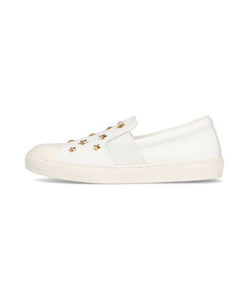 売り尽くし価格 コンバース スニーカー レディース オールスタースリップオン All Star Coupe Starsslip On Converse ホワイトの通販はau Pay マーケット 靴通販のシューズダイレクト 商品ロットナンバー 即納 最大半額 Sabrina