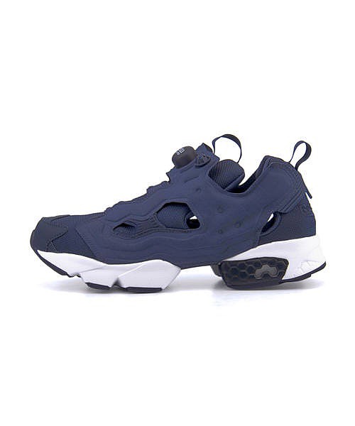 リーボック スニーカー メンズ インスタポンプフューリーog Instapump Fury Og Reebok Dv6986 カレッジネイビー ホワイトの通販はau Pay マーケット 靴通販のシューズダイレクト 商品ロットナンバー