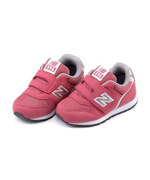 ニューバランス ベビーシューズ スニーカー 女の子 Iz996 Iz996 New Balance ピンクの通販はau Pay マーケット 靴通販のシューズダイレクト 商品ロットナンバー