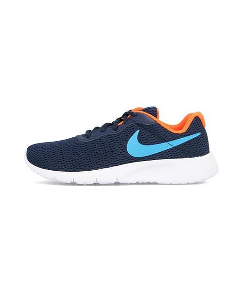 ナイキ ランニングシューズ スニーカー 男の子 タンジュンgs Tanjun Gs Nike 8181 ミッドナイトネイビー レーサーブルーの通販はau Pay マーケット 靴通販のシューズダイレクト 商品ロットナンバー