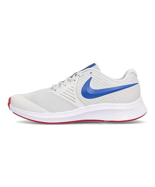 大流行中 ナイキ スニーカー 男の子 スターランナー2gs Star Runner 2 Gs Nike Aq3542 フォトンダスト ゲームロイヤル ユニバーシティレッド セール品 Gdpcambodia Org