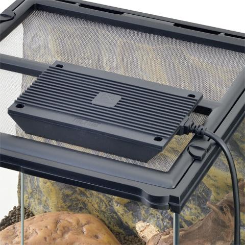 ヒーティングトップs ヒーター 保温 暖房 爬虫類 Gex Exoterraの通販はau Pay マーケット 小動物専門店ヘヴン 商品ロットナンバー