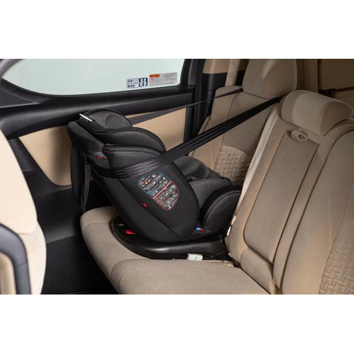 fit isofix