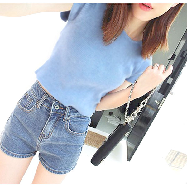 ニット Tシャツ トップス レディース 半袖 タイト リブ ニット リブニット ニットtシャツ ぴちニット Cnu0001 の通販はau Pay マーケット テラコッタ 商品ロットナンバー