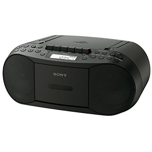 ソニー Sony Cdラジカセ レコーダー Fm Am ワイドfm対応 録音可能 ブラック Cfd S70 Cdプレーヤー Mp3対応 ラジカセ ラジオの通販はau Pay マーケット Premoa Au Pay マーケット店 商品ロットナンバー