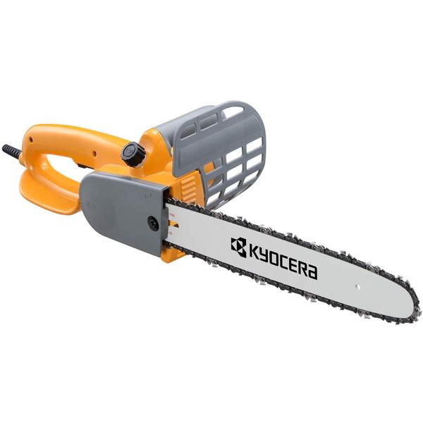 直売正規 京セラ Cs 3610s a 電動チェンソー 定価 New Spirit Org Il