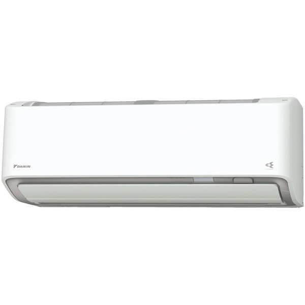 DAIKIN AN71YRP ホワイト うるさらX [エアコン (主に23畳用・単相200V)]