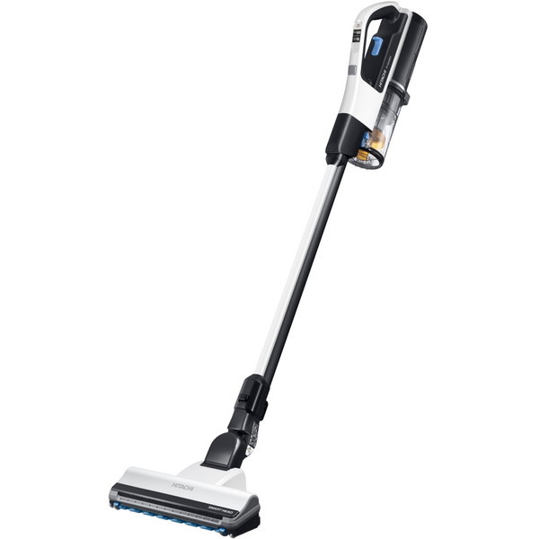 人気ブランドを 日立 Pv Bh500h ホワイト パワーブーストサイクロン サイクロン式コードレススティッククリーナー 充電式 即納特典付き Olsonesq Com