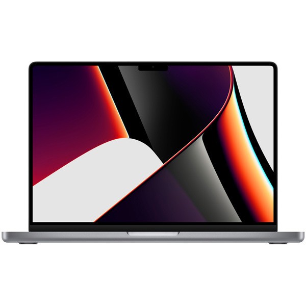 APPLE MKGP3J/A スペースグレイ MacBook Pro Liquid Retina XDRディスプレイ [ノートパソコン 14.2型 / macOS]