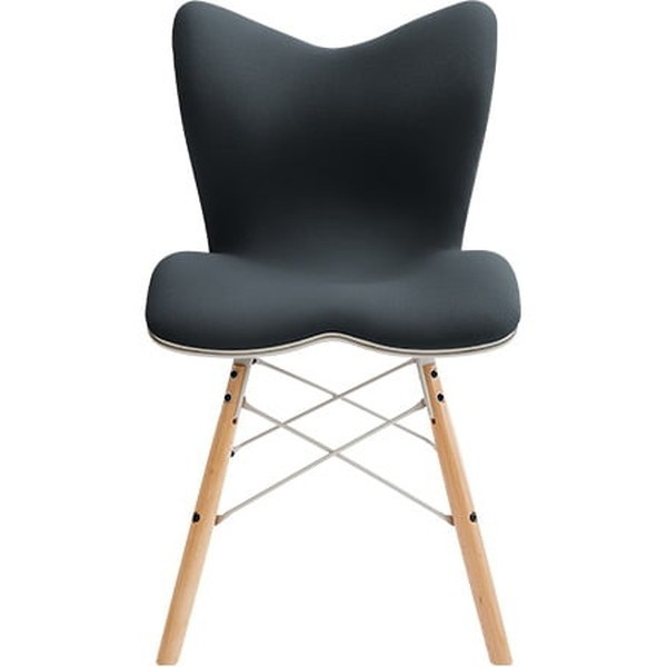 MTG Style Chair PM ブラック YS-AZ-03A www.medisar.am