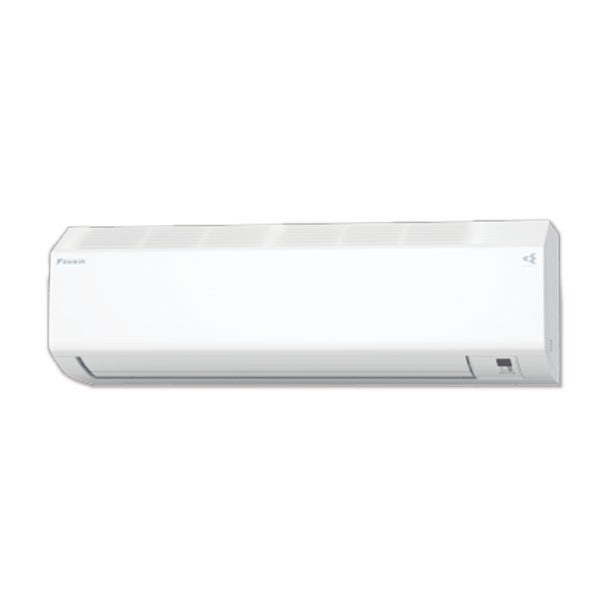 DAIKIN S25ZTCXS-W ホワイト CXシリーズ [エアコン(主に8畳用)]