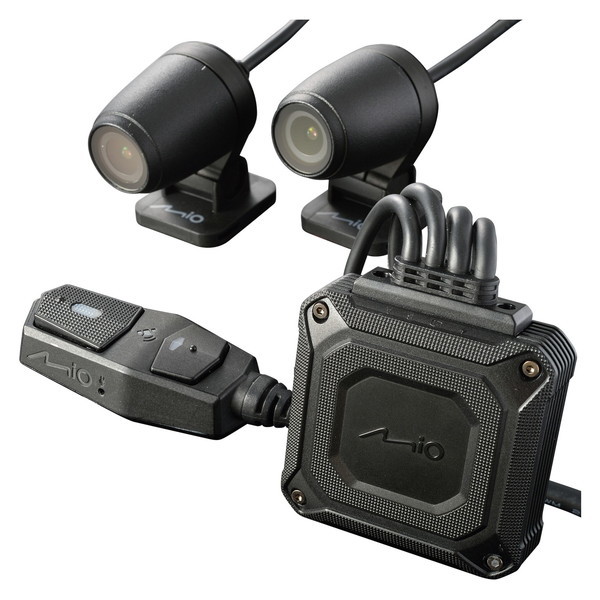 人気が高い デイトナ D ドライブレコーダー Mivue M760d バイク専用ドライブレコーダー あす着 絶対一番安い Www Teampaints It