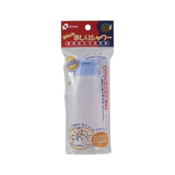 Richell リッチェル 赤ちゃん おしりシャワーの通販はau Pay マーケット Xprice Au Pay マーケット店 商品ロットナンバー 357731180