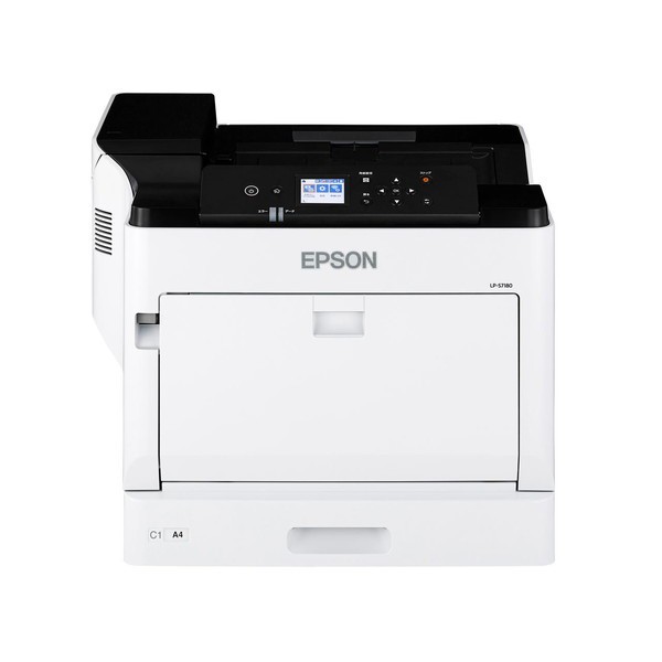 EPSON LP-S7180 [A3 カラーレーザープリンター]