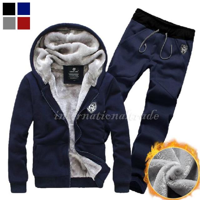 Sale 公式通販 直営店限定 海外 メンズファッション 裏起毛 スウェット セットアップ 上下セット パジャマ あったか 防寒 秋 冬 男性用 紳士用 パーカー カジュアル 感謝価格 Carlavista Com