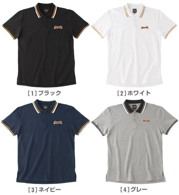 Le Tigre ルティグレ ポロシャツ メンズ 半袖 半袖ポロシャツ メンズ ポロシャツ メンズ おしゃれ ブランド ポロシャツ アメカジ L Ll Xlの通販はau Pay マーケット Freshbox 商品ロットナンバー