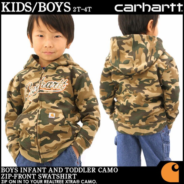 今月限定 特別大特価 キッズ カーハート パーカー ジップアップ Usaモデル ボーイズ ブランド Carhartt スウェット 子供 子供服 男の子 女の子 アメカジ お 超大特価 Arnabmobility Com