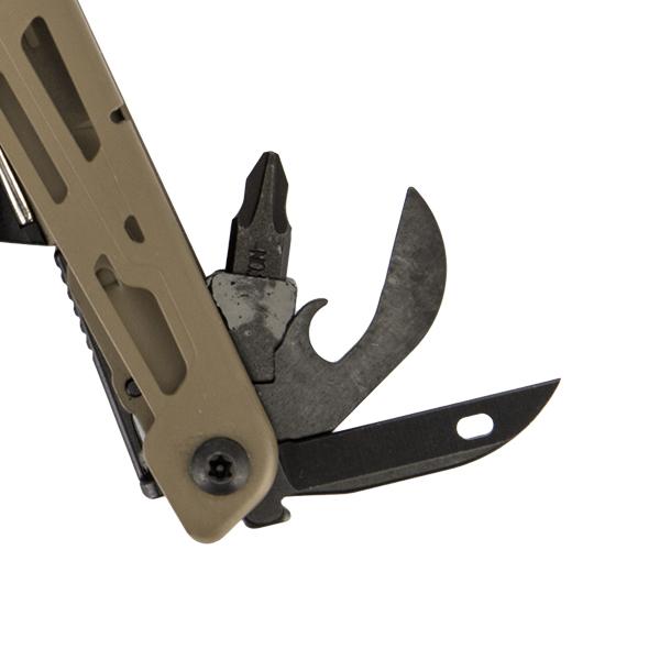 けモデルで レザーマン Leatherman マルチツール シグナル Signal ナイロンケース付き ナイフ アウトドア キャンプの通販はau Pay マーケット ガリバー Au Pay マーケット店 商品ロットナンバー ボックスレ