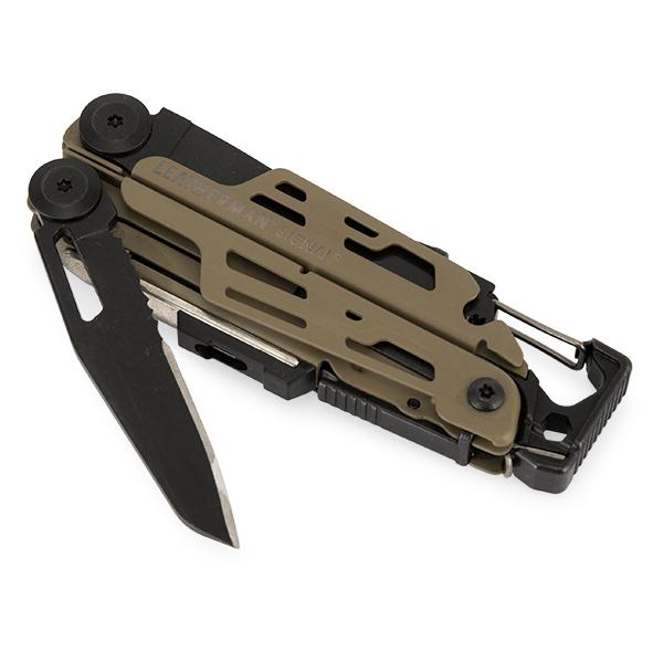 けモデルで レザーマン Leatherman マルチツール シグナル Signal ナイロンケース付き ナイフ アウトドア キャンプの通販はau Pay マーケット ガリバー Au Pay マーケット店 商品ロットナンバー ボックスレ