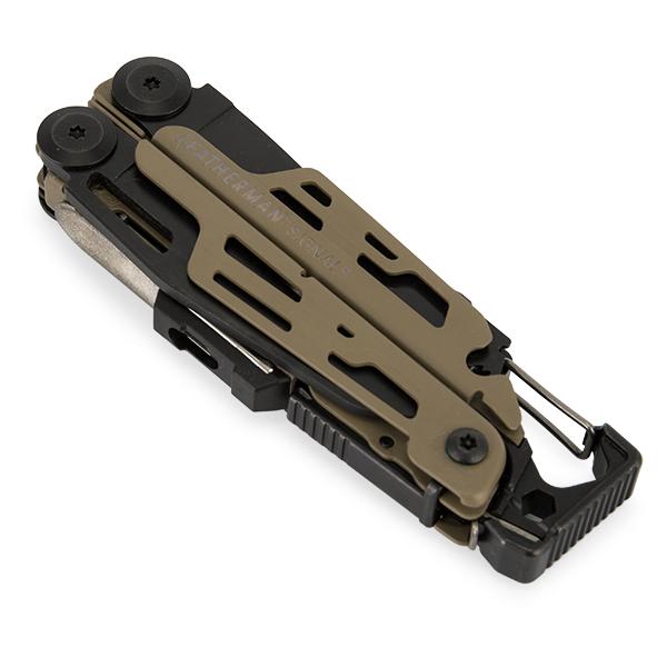 けモデルで レザーマン Leatherman マルチツール シグナル Signal ナイロンケース付き ナイフ アウトドア キャンプの通販はau Pay マーケット ガリバー Au Pay マーケット店 商品ロットナンバー ボックスレ