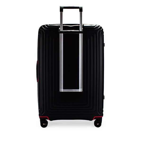 [あす着] サムソナイト Samsonite スーツケース 94L 軽量 ネオパルス スピナー 75cm 65754 Neopulse