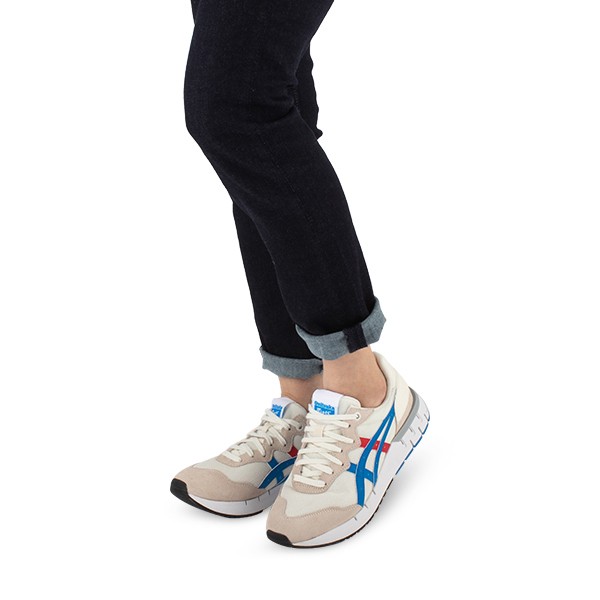 国産超激得 オニツカタイガー Onitsuka Tiger REBILAC RUNNER レビラック ランナー スニーカー メンズ レディースの通販はau PAY マーケット - ガリバー au PAY マーケット店|商品ロットナンバー:478395369 今月限定